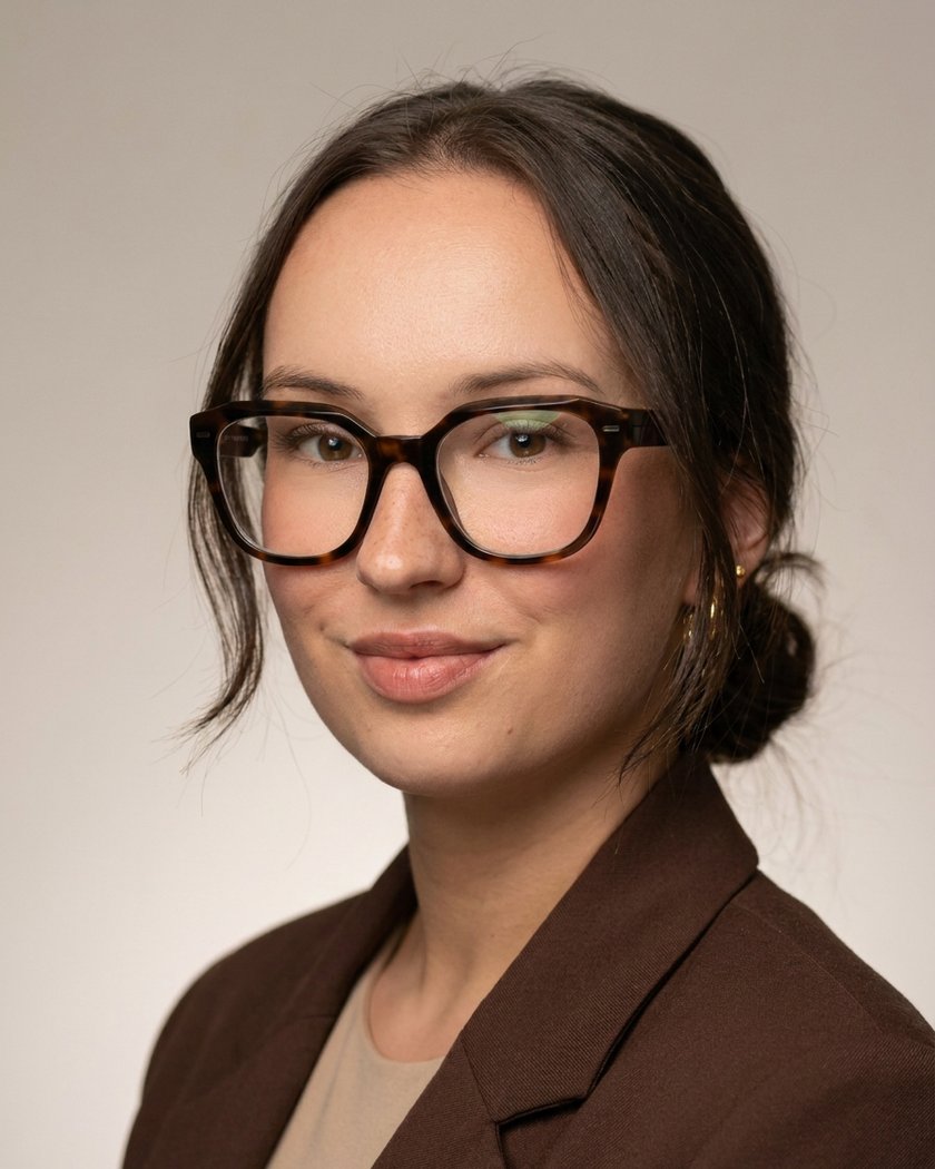 Sophie Heidt, Gründerin von Laavely